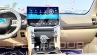 2019 Toyota LAND CRUISER