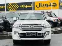 2019 Toyota LAND CRUISER