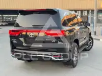 2019 Toyota LAND CRUISER