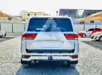 2019 Toyota LAND CRUISER