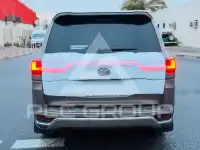 2019 Toyota LAND CRUISER