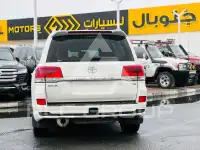 2019 Toyota LAND CRUISER