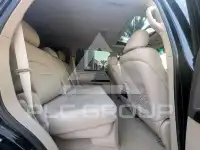 2019 Toyota LAND CRUISER