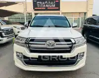 2019 Toyota LAND CRUISER