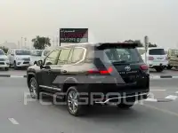 2019 Toyota LAND CRUISER