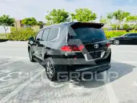 2019 Toyota LAND CRUISER