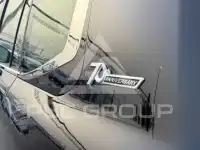 2019 Toyota LAND CRUISER