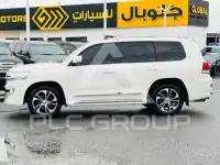 2019 Toyota LAND CRUISER