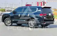 2019 Toyota LAND CRUISER