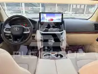 2019 Toyota LAND CRUISER