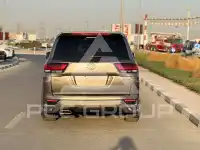 2019 Toyota LAND CRUISER