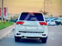 2019 Toyota LAND CRUISER