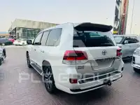2019 Toyota LAND CRUISER