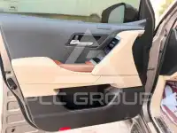2019 Toyota LAND CRUISER
