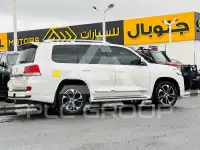 2019 Toyota LAND CRUISER