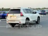 2019 Toyota Prado