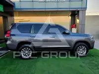 2019 Toyota Prado