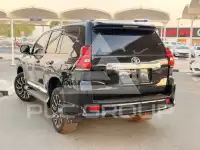 2019 Toyota Prado