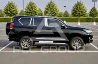 2019 Toyota Prado