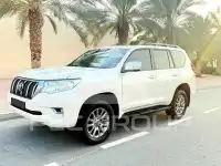 2019 Toyota Prado