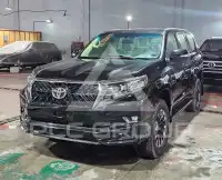 2019 Toyota Prado