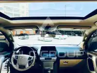 2019 Toyota Prado