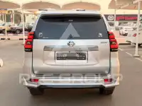 2019 Toyota Prado