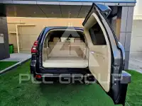 2019 Toyota Prado
