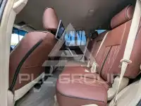 2019 Toyota Prado