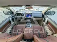 2019 Toyota Prado
