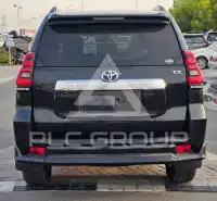 2019 Toyota Prado