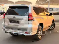 2019 Toyota Prado
