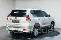2019 Toyota Prado