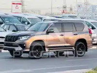 2019 Toyota Prado