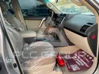 2019 Toyota Prado