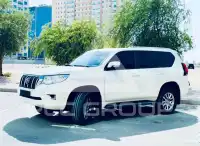 2019 Toyota Prado