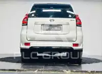 2019 Toyota Prado