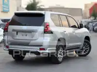 2019 Toyota Prado