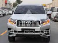 2019 Toyota Prado