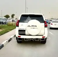 2019 Toyota Prado