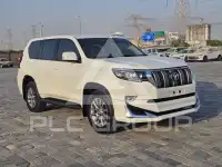 2019 Toyota Prado
