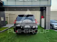 2019 Toyota Prado