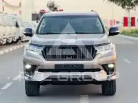 2019 Toyota Prado
