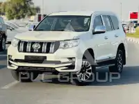 2019 Toyota Prado