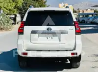 2019 Toyota Prado