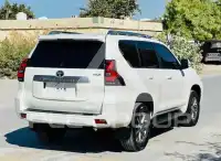 2019 Toyota Prado