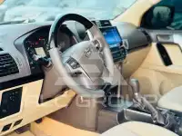 2019 Toyota Prado