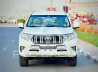 2019 Toyota Prado