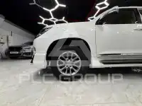 2019 Toyota Prado