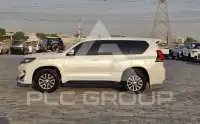 2019 Toyota Prado